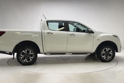 2018 Mazda BT-50 XTR