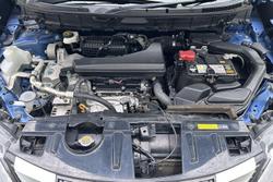 2019 Nissan X-TRAIL ST