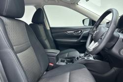 2019 Nissan X-TRAIL ST