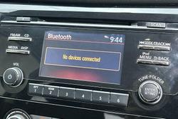 2019 Nissan X-TRAIL ST