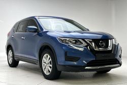 2019 Nissan X-TRAIL ST