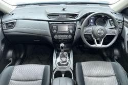 2019 Nissan X-TRAIL ST