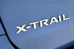 2019 Nissan X-TRAIL ST