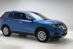 2019 Nissan X-TRAIL ST