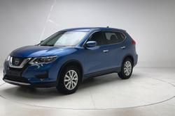 2019 Nissan X-TRAIL ST