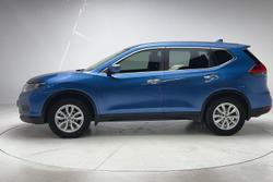 2019 Nissan X-TRAIL ST