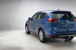 2019 Nissan X-TRAIL ST