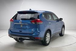 2019 Nissan X-TRAIL ST