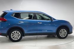 2019 Nissan X-TRAIL ST