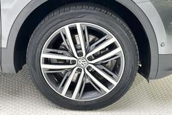 2019 Volkswagen Tiguan 162TSI Highline