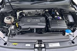 2019 Volkswagen Tiguan 162TSI Highline