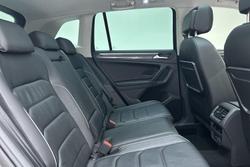 2019 Volkswagen Tiguan 162TSI Highline