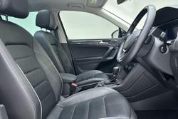 2019 Volkswagen Tiguan 162TSI Highline