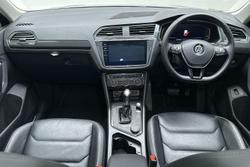 2019 Volkswagen Tiguan 162TSI Highline