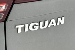 2019 Volkswagen Tiguan 162TSI Highline