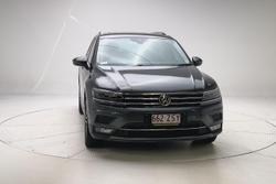 2019 Volkswagen Tiguan 162TSI Highline