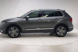 2019 Volkswagen Tiguan 162TSI Highline