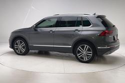 2019 Volkswagen Tiguan 162TSI Highline