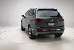 2019 Volkswagen Tiguan 162TSI Highline