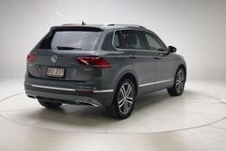 2019 Volkswagen Tiguan 162TSI Highline
