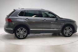 2019 Volkswagen Tiguan 162TSI Highline