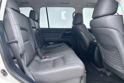 2011 Toyota Landcruiser Altitude