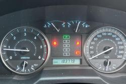 2011 Toyota Landcruiser Altitude