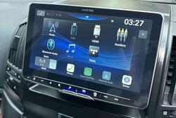 2011 Toyota Landcruiser Altitude