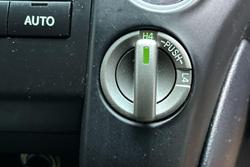 2011 Toyota Landcruiser Altitude