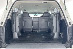 2011 Toyota Landcruiser Altitude