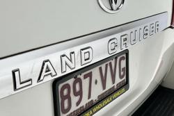 2011 Toyota Landcruiser Altitude