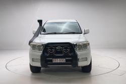 2011 Toyota Landcruiser Altitude