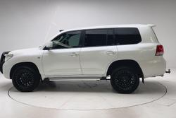 2011 Toyota Landcruiser Altitude