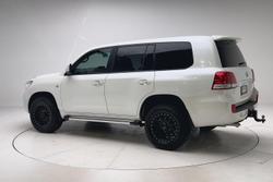 2011 Toyota Landcruiser Altitude