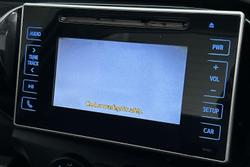 2017 Toyota Hilux Workmate