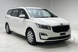 2020 Kia Carnival S
