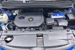 2014 Hyundai ix35 Active