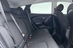 2014 Hyundai ix35 Active