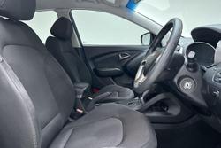 2014 Hyundai ix35 Active