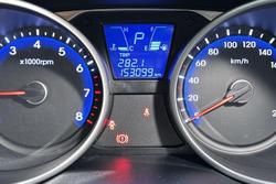 2014 Hyundai ix35 Active