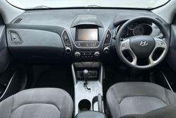 2014 Hyundai ix35 Active