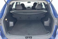 2014 Hyundai ix35 Active