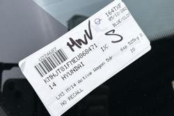 2014 Hyundai ix35 Active