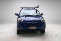 2014 Hyundai ix35 Active