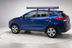 2014 Hyundai ix35 Active