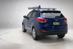 2014 Hyundai ix35 Active