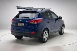 2014 Hyundai ix35 Active