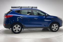 2014 Hyundai ix35 Active