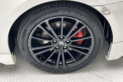 2015 Toyota 86 Blackline Edition