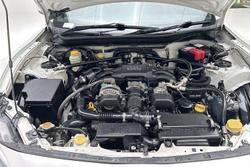 2015 Toyota 86 Blackline Edition